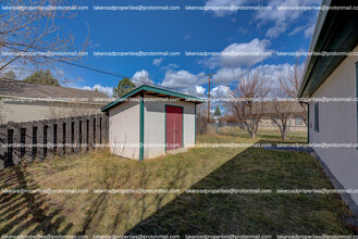 1012 Elm St, Unit 1012 Elm St in Helena, MT - Foto de edificio - Building Photo