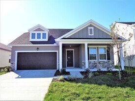 4824 Reisswood Loop in Palmetto, FL - Building Photo