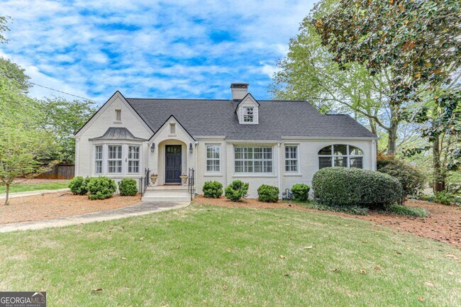 954 Cherokee Rd in Gainesville, GA - Building Photo - Building Photo