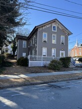 44 Franklin St in New London, CT - Building Photo - Primary Photo