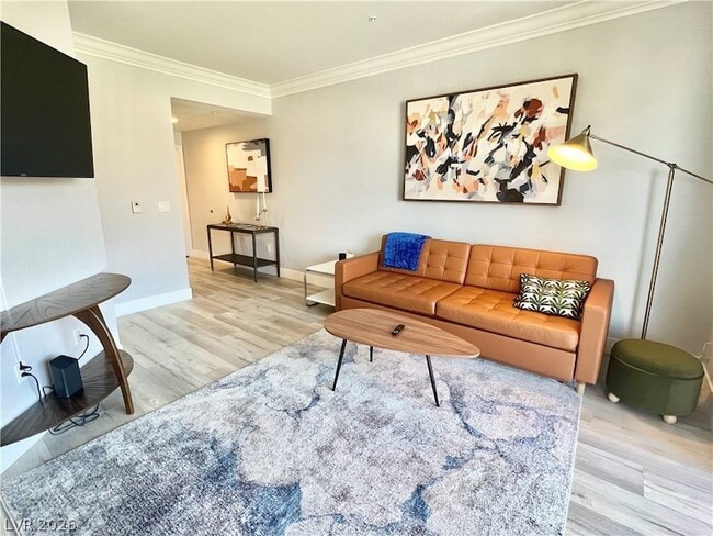 210 E Flamingo Rd, Unit 320 in Las Vegas, NV - Building Photo - Building Photo