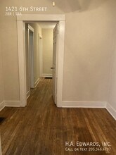 1421 6th St in Tuscaloosa, AL - Building Photo - Building Photo