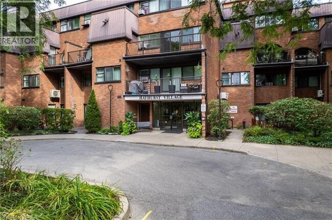 property at 36 Hayhurst Rd