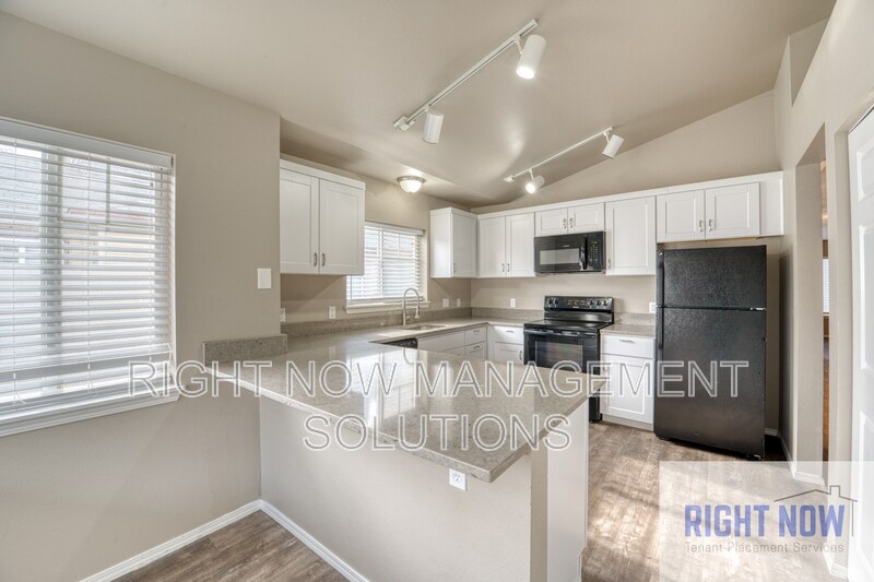 2318 S Shoshone St in Boise, ID - Foto de edificio