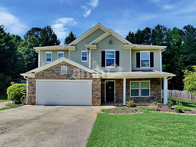 property at 243 Autumn Creek Dr