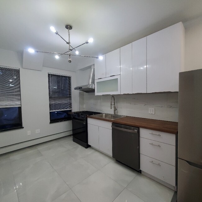 property at 232 1st St