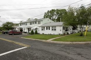 Fulmor Heights Apartments