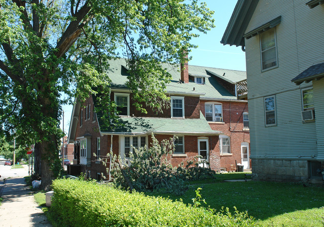 3819 Farnam St in Omaha, NE - Building Photo - Building Photo