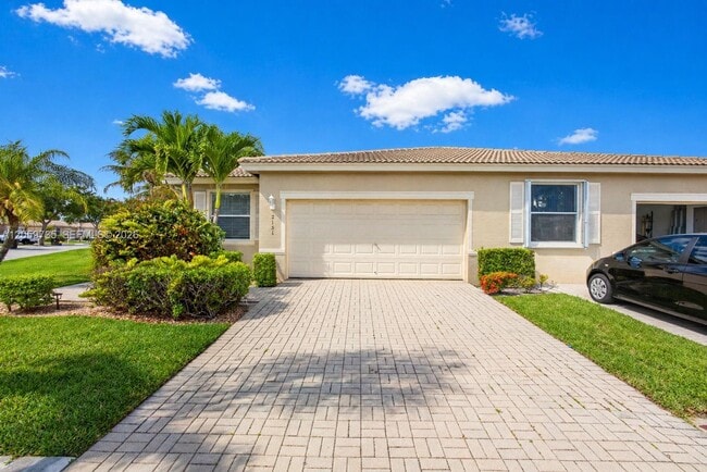property at 2151 Umbrella Cay
