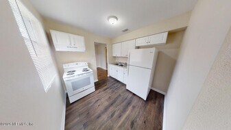 2178 W 41st St in Jacksonville, FL - Building Photo