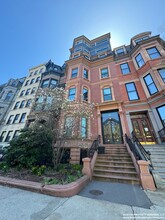 82 Commonwealth Ave, Unit 7 in Boston, MA - Building Photo - Building Photo