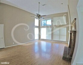 706 Man O War Dr in Harker Heights, TX - Building Photo - Building Photo