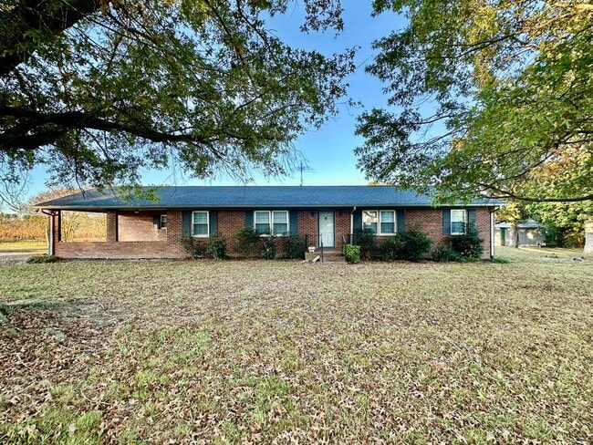property at 5824 Corbett Ridge Rd