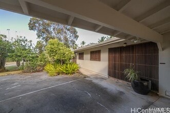 641 Paopua Loop in Kailua, HI - Foto de edificio - Building Photo