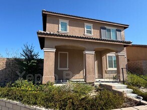 67464 Rio Oso Rd in Cathedral City, CA - Building Photo - Building Photo