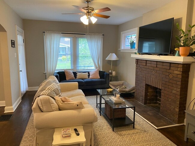 4936 Itaska St in St. Louis, MO - Building Photo - Building Photo