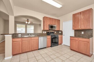 4047 Mossy Spring Ln in Spring, TX - Building Photo - Building Photo