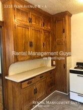 3318 N Penn Ave in Minneapolis, MN - Building Photo - Building Photo