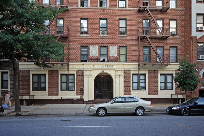 1524 Ocean Ave in Brooklyn, NY - Building Photo - Building Photo