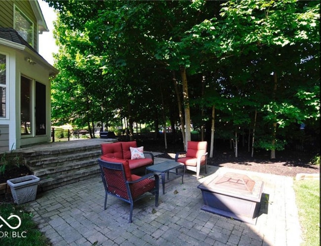 14080 Plantation Wood Ln in Carmel, IN - Building Photo - Building Photo