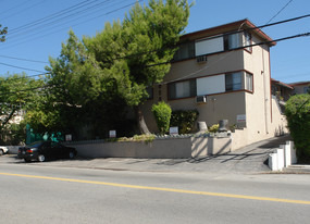 10250 Tujunga Canyon Blvd Apartments