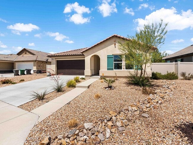 property at 44445 Freer Way