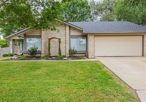 16503 Fox Den in San Antonio, TX - Building Photo