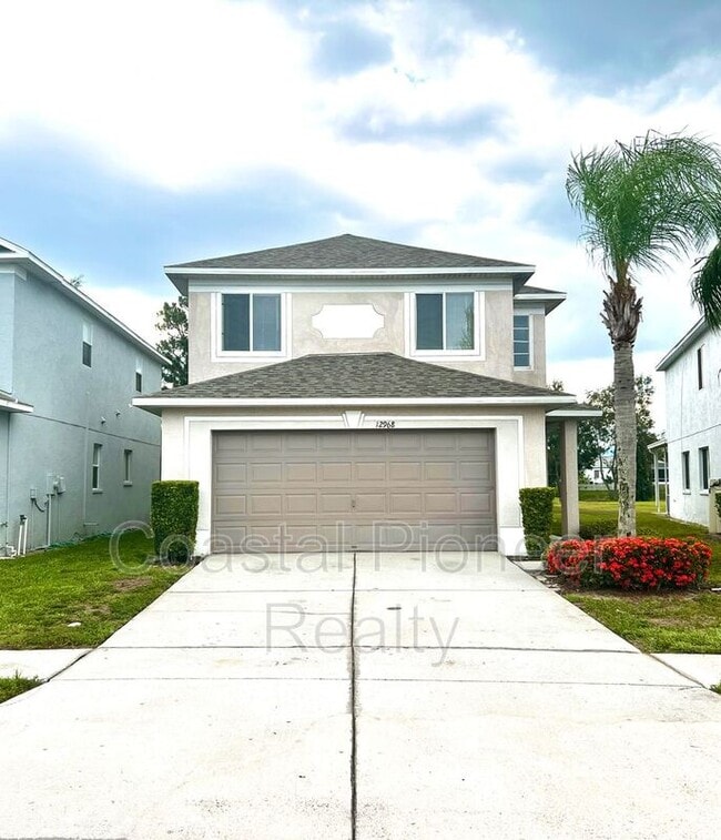 property at 12968 Fennway Ridge Dr