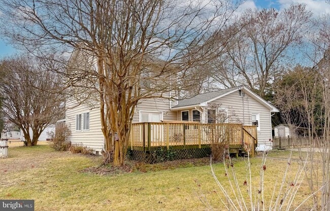 35972 Washington Ave in Chaptico, MD - Building Photo - Building Photo