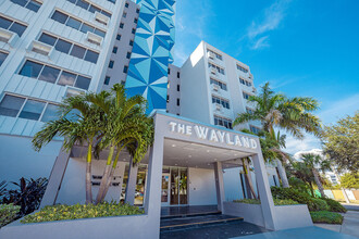 The Wayland in St. Petersburg, FL - Building Photo - Building Photo