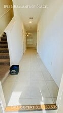 8926 Gallantree Pl in Land O Lakes, FL - Building Photo - Building Photo