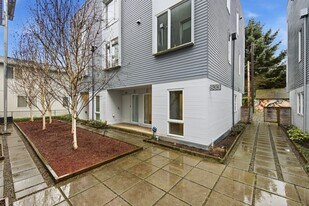 833 S Cloverdale St in Seattle, WA - Building Photo