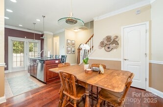 309 Hurston Circle in Charlotte, NC - Building Photo - Building Photo