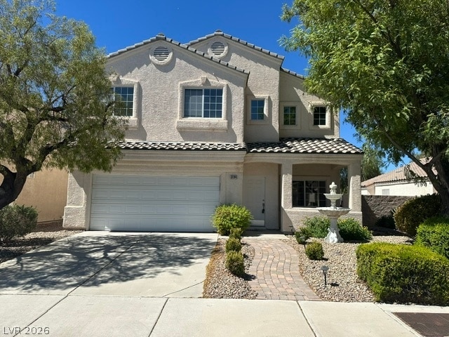property at 3194 Castle Canyon Ave