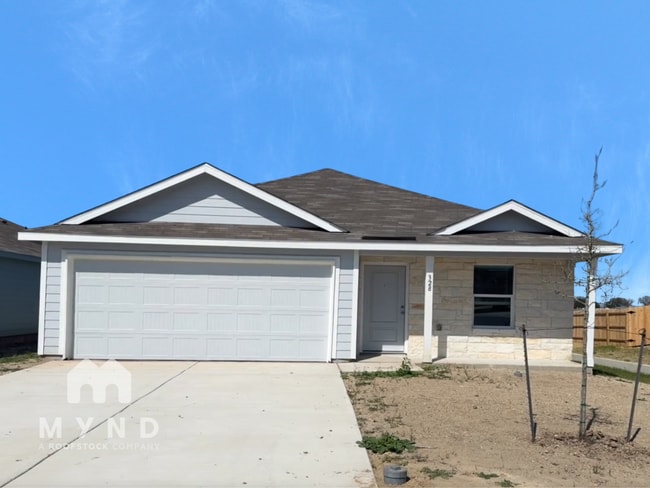 property at 328 Pacific Waters