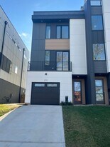 213 Keswick Ave in Charlotte, NC - Building Photo