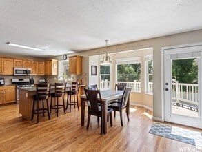 517 N 1625 E in Layton, UT - Building Photo - Building Photo