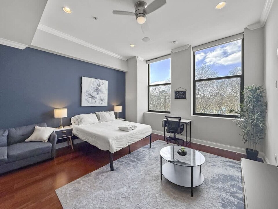 1401 N 5th St in Philadelphia, PA - Building Photo