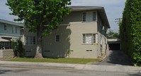 620 Park Ave in South Pasadena, CA - Foto de edificio - Building Photo