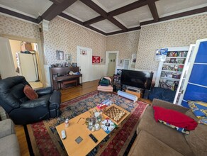 109 Ross St in San Rafael, CA - Building Photo - Building Photo