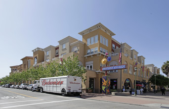 Fruitvale Transit Village in Oakland, CA - Building Photo - Building Photo