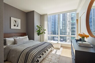 Avery 450 in San Francisco, CA - Foto de edificio - Interior Photo