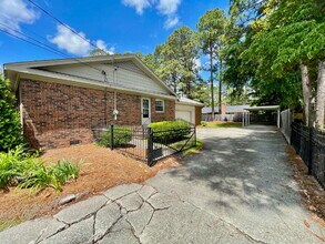2514 Dartmouth Dr in Fayetteville, NC - Building Photo - Building Photo