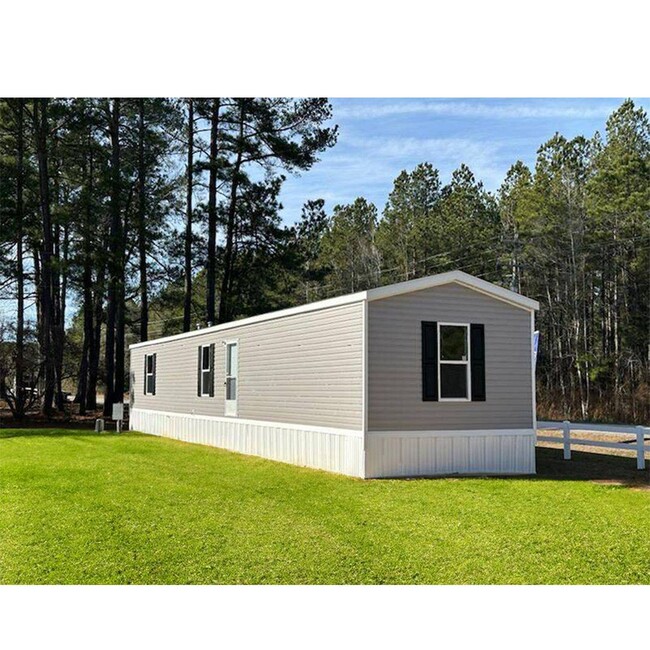 4502 E Old Marion Hwy in Florence, SC - Building Photo - Building Photo