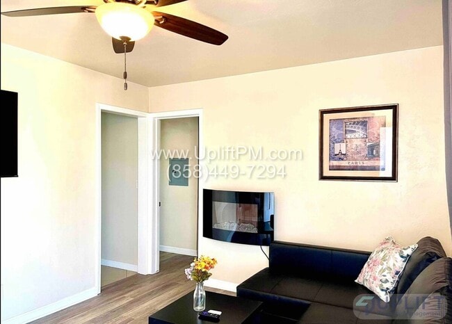 4124 Gamma St in San Diego, CA - Building Photo - Building Photo