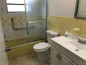95 S Desoto St in Beverly Hills, FL - Building Photo - Building Photo