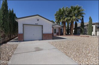 6177 Snowy River Pl in El Paso, TX - Building Photo - Building Photo