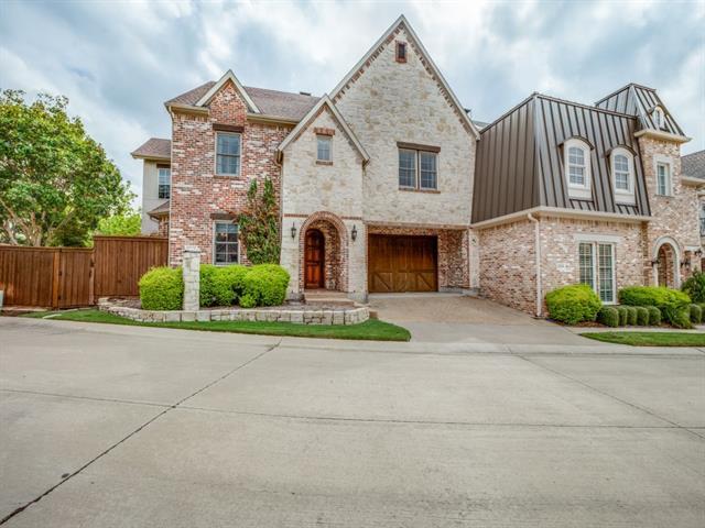 2624 Grail Maiden Ct in Lewisville, TX - Building Photo