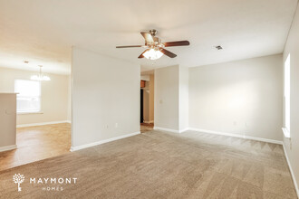 324 Morgan St NW in Aiken, SC - Building Photo - Building Photo