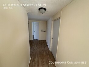 4100 Walnut St in Opelika, AL - Building Photo - Building Photo